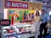 Super Bowl XXXVIII Live Auction Event