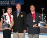 005 NAA International Auctioneers Contest (IAC) Winners