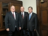 U.S. Representative Billy Long and U.S. Senator Roy Blunt