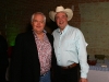 Raising Money with Dallas Cowboys Head Coach Wade Phillips